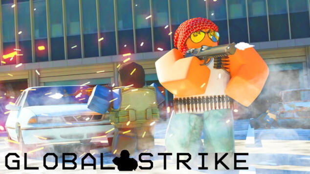 Global Strike
